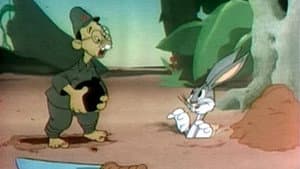 Bugs Bunny Nips the Nips — foto 1