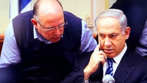 המוסד: סיפור כיסוי — foto 5