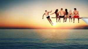 Love Overboard — foto 4