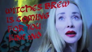 Witches Brew — foto 1