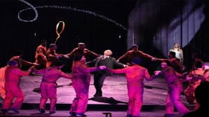 The Metropolitan Opera: Die Zauberflöte — foto 1