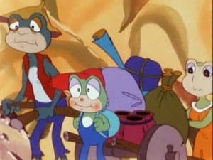 Episodio 33