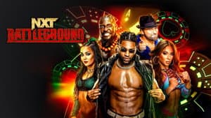 NXT Battleground 2024 — foto 3