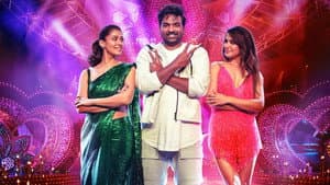 காத்து வாக்குல ரெண்டு காதல் — foto 11