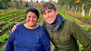 Simon Reeve's South America — foto 9