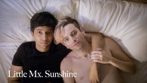 Little Mx. Sunshine — foto 1