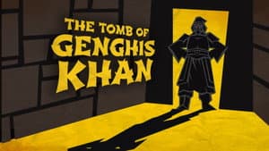 The Tomb of Genghis Khan: The Secret Revealed — foto 2