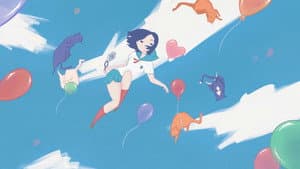 Fuujin Monogatari — foto 2