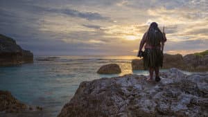 Protecting Paradise: The Story of Niue — foto 3