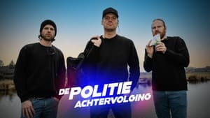 De Politieachtervolging — foto 1
