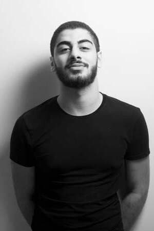 Georges Hazim