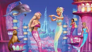Barbie en una Aventura de Sirenas 2 — foto 7