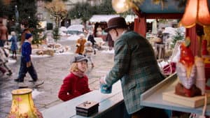 La Navidad de Teddy — foto 10