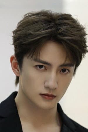 杨仕泽