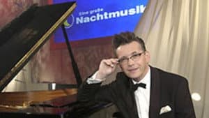 Eine große Nachtmusik — foto 1