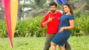 ஸ்வீட்டி நாட்டி கிரேசி — foto 6