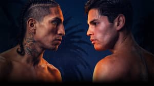 Mario Barrios vs. Ryan Garcia — foto 7