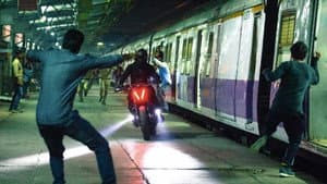 Bhavesh Joshi Superhero — foto 3