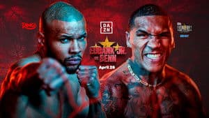 Chris Eubank Jr. vs. Conor Benn — foto 10