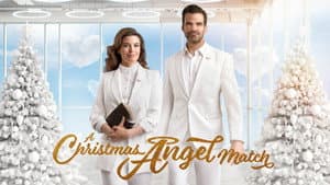 A Christmas Angel Match — foto 5