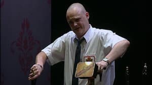 Al Murray, The Pub Landlord - My Gaff, My Rules — foto 1