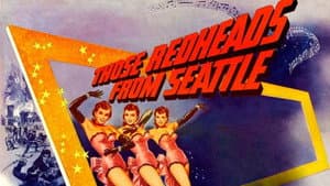 Those Redheads from Seattle — foto 2