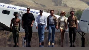 The Bad Pack — foto 1