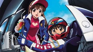 新世紀GPXサイバーフォーミュラ — foto 2