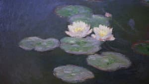 Claude Monet – Im Licht des Augenblicks — foto 3