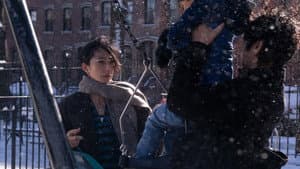 Dear Stranger／ディア・ストレンジャー — foto 8