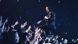 Nick Cave & The Bad Seeds: The Wild God Tour — foto 10