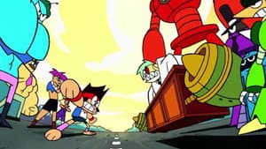 OK K.O.! Let's Be Heroes — foto 4