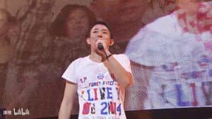 ファンキー加藤 I LIVE YOU 2014 in 日本武道館 — foto 4