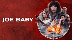 Joe Baby — foto 4