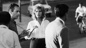 Couples mythiques du cinéma: Monica Vitti et Michelangelo Antonioni — foto 1