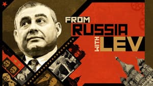From Russia with Lev — foto 2