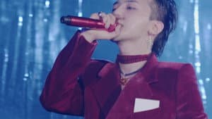 G-DRAGON 2017 WORLD TOUR [ACT III, M.O.T.T.E] IN JAPAN — foto 5
