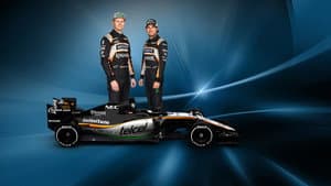 Superautos: Sahara Force India — foto 1