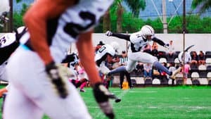 Touchdown! O Novo Grito de Gol — foto 1