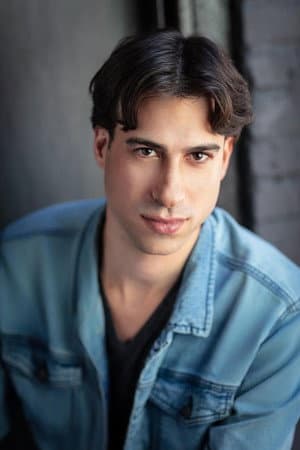 Kevin Ferracuti