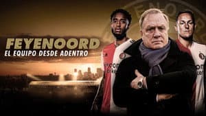 Feyenoord: El equipo desde adentro — foto 11