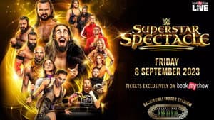 WWE Superstar Spectacle 2023 — foto 1