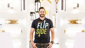 Tarek's Flip Side — foto 2