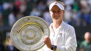 Wimbledon 2024 Review — foto 1