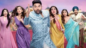 किस किस को प्यार करूँ 2 — foto 1