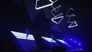 Perfume 3rd Tour 「JPN」 — foto 1