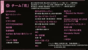 Hello! Project 2021 秋「続・花鳥風月」 — foto 1