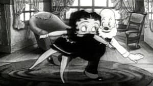 Betty Boop and Grampy — foto 1