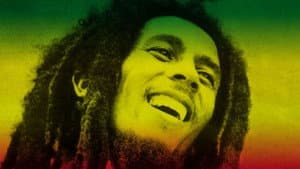 Africa Unite: A Celebration of Bob Marley's 60th Birthday — foto 1