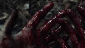 Blake Buried A Body — foto 7